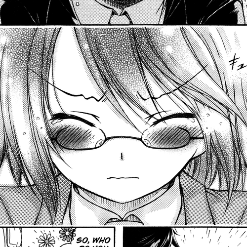 He~nshin!! - Sonata Birdie Rush Chapter 28: Proposal [END] cover