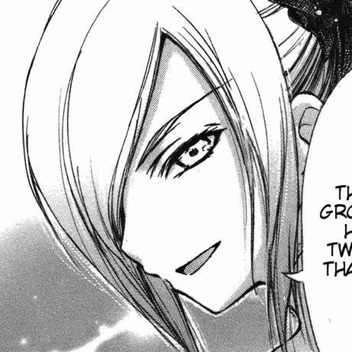 He~nshin!! - Sonata Birdie Rush Chapter 3 cover