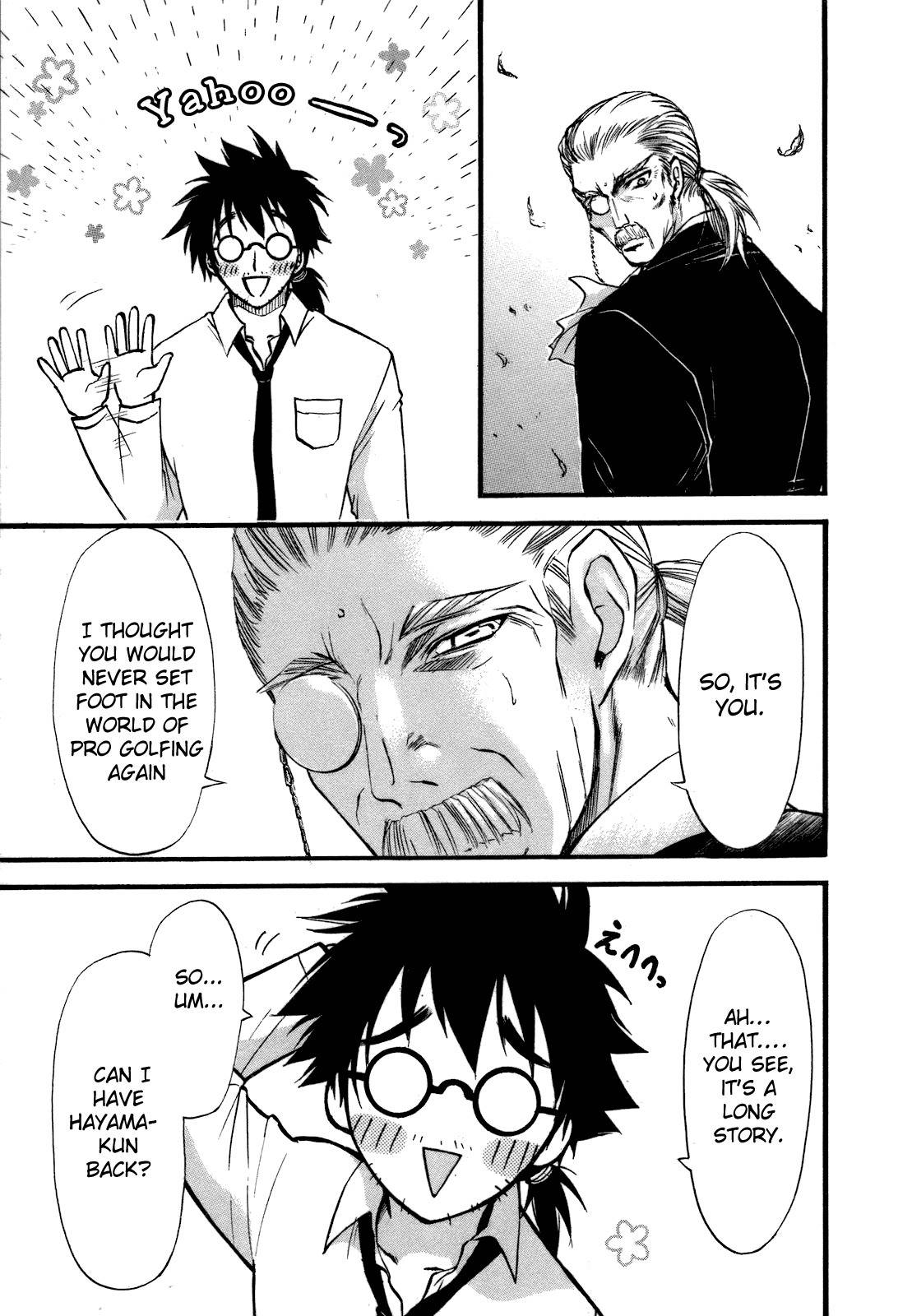 He~nshin!! - Sonata Birdie Rush Chapter 6 page 10 - Chapter 6: Whoa!!