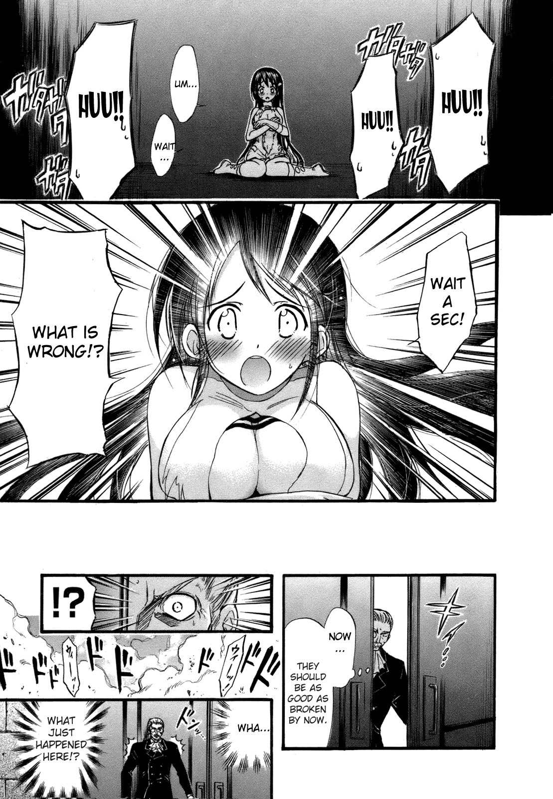 He~nshin!! - Sonata Birdie Rush Chapter 6 page 24 - Chapter 6: Whoa!!