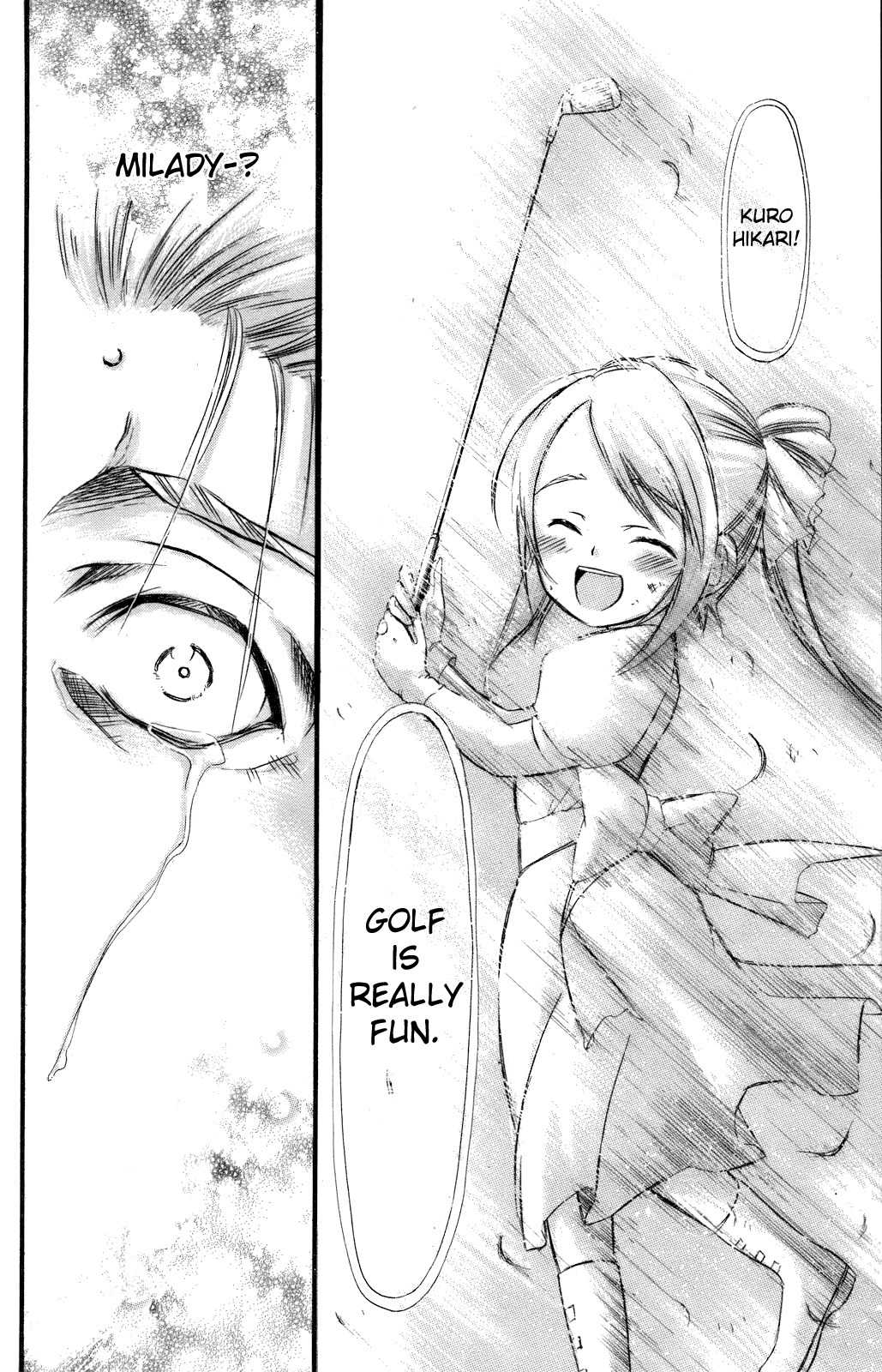 He~nshin!! - Sonata Birdie Rush Chapter 6 page 27 - Chapter 6: Whoa!!