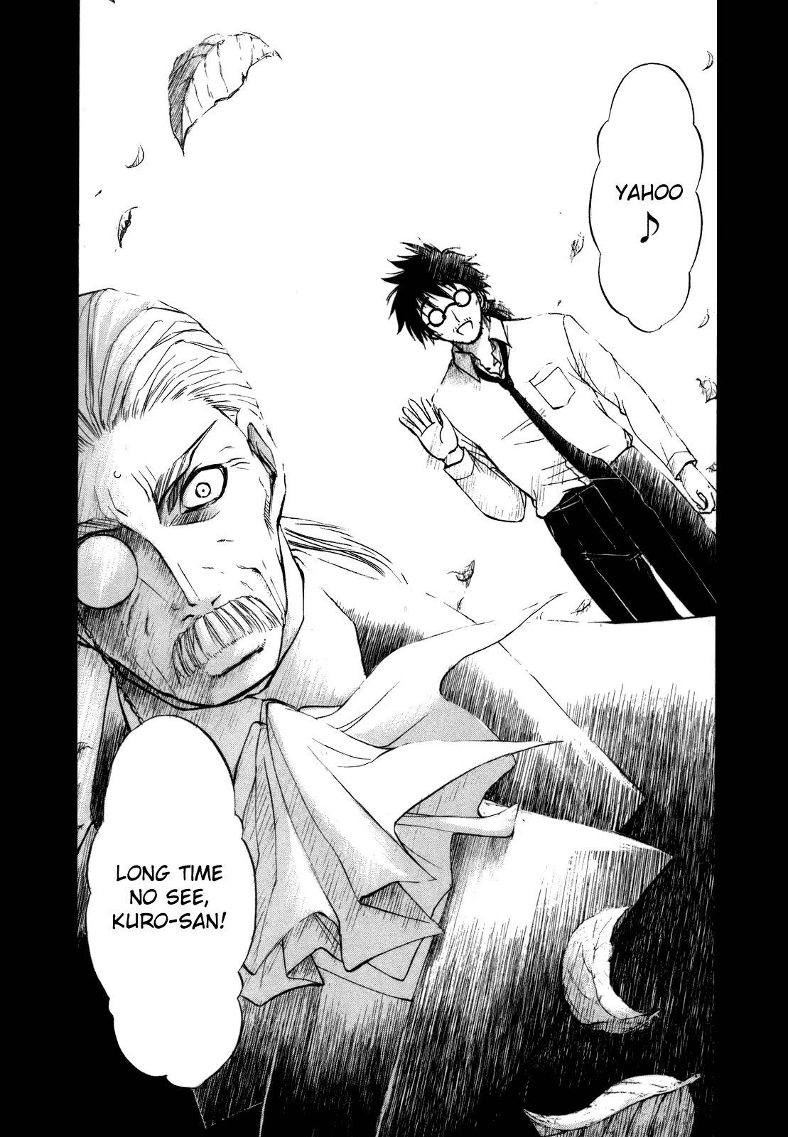 He~nshin!! - Sonata Birdie Rush Chapter 6 page 9 - Chapter 6: Whoa!!
