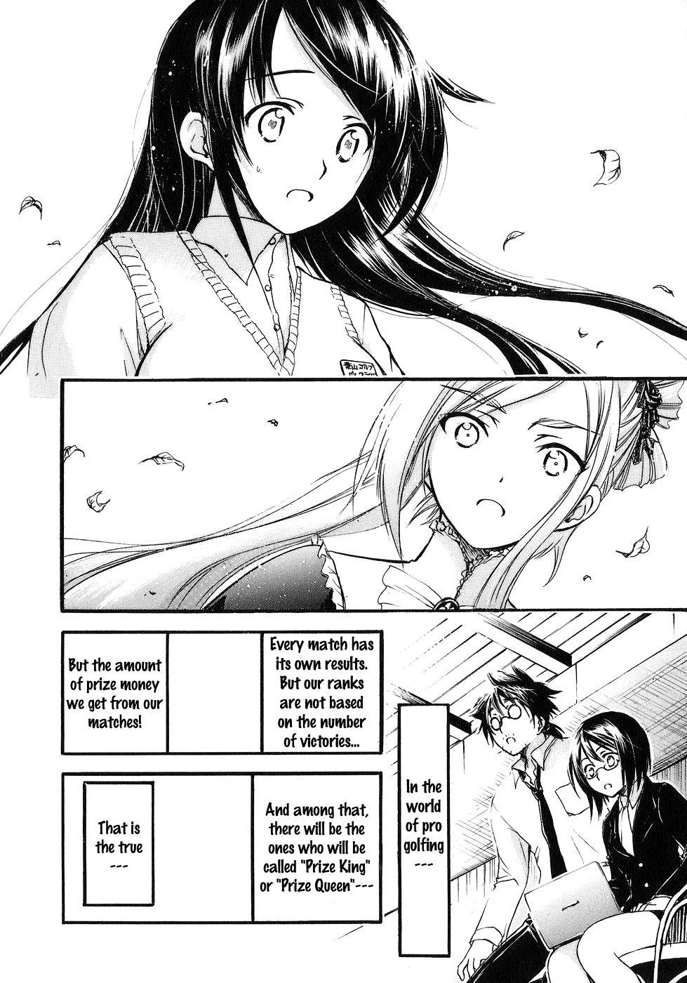 He~nshin!! - Sonata Birdie Rush Chapter 7 page 9 - Chapter 7: Five Under
