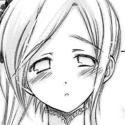 He~nshin!! - Sonata Birdie Rush Chapter 7: Five Under cover