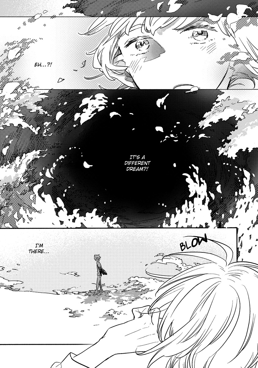 Henshokuka no Kawaii Akuma Chapter 1 page 28 - Chapter 1