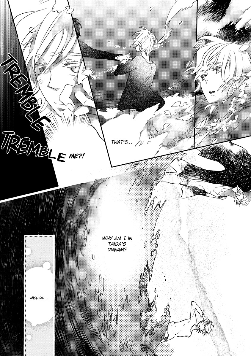 Henshokuka no Kawaii Akuma Chapter 1 page 29 - Chapter 1