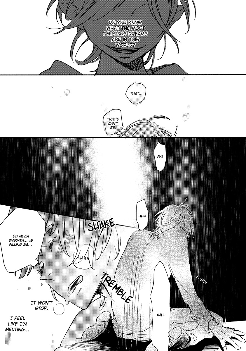 Henshokuka no Kawaii Akuma Chapter 1 page 30 - Chapter 1