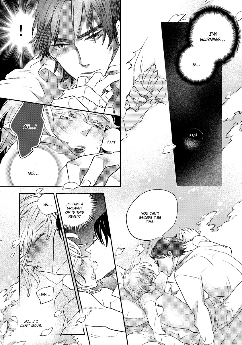 Henshokuka no Kawaii Akuma Chapter 1 page 31 - Chapter 1