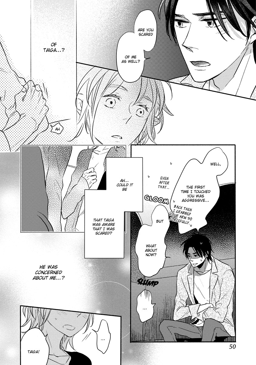 Henshokuka no Kawaii Akuma Chapter 2 page 15 - Chapter 2