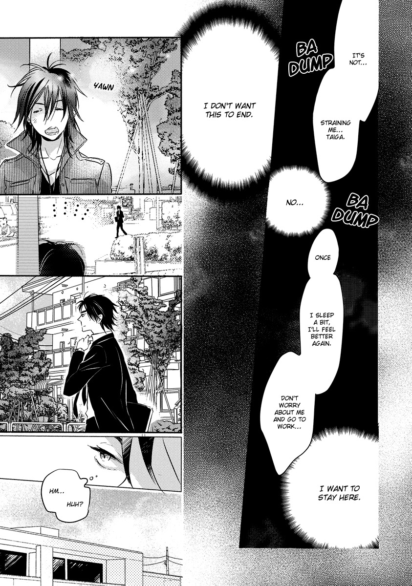 Henshokuka no Kawaii Akuma Chapter 2 page 24 - Chapter 2