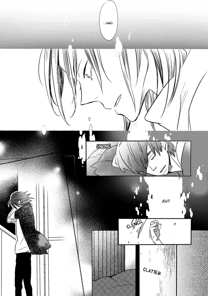 Henshokuka no Kawaii Akuma Chapter 4 page 22 - Chapter 4