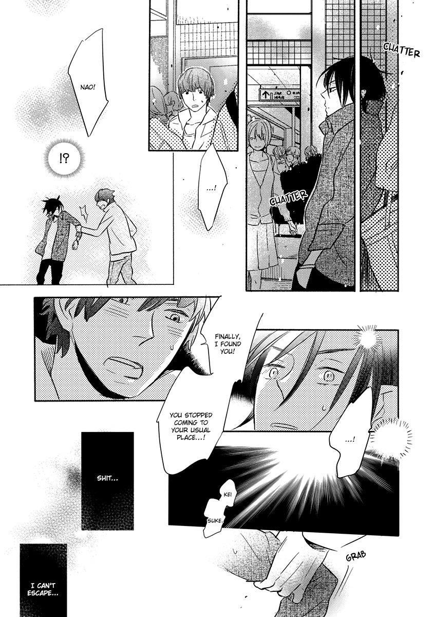 Henshokuka no Kawaii Akuma Chapter 4 page 24 - Chapter 4