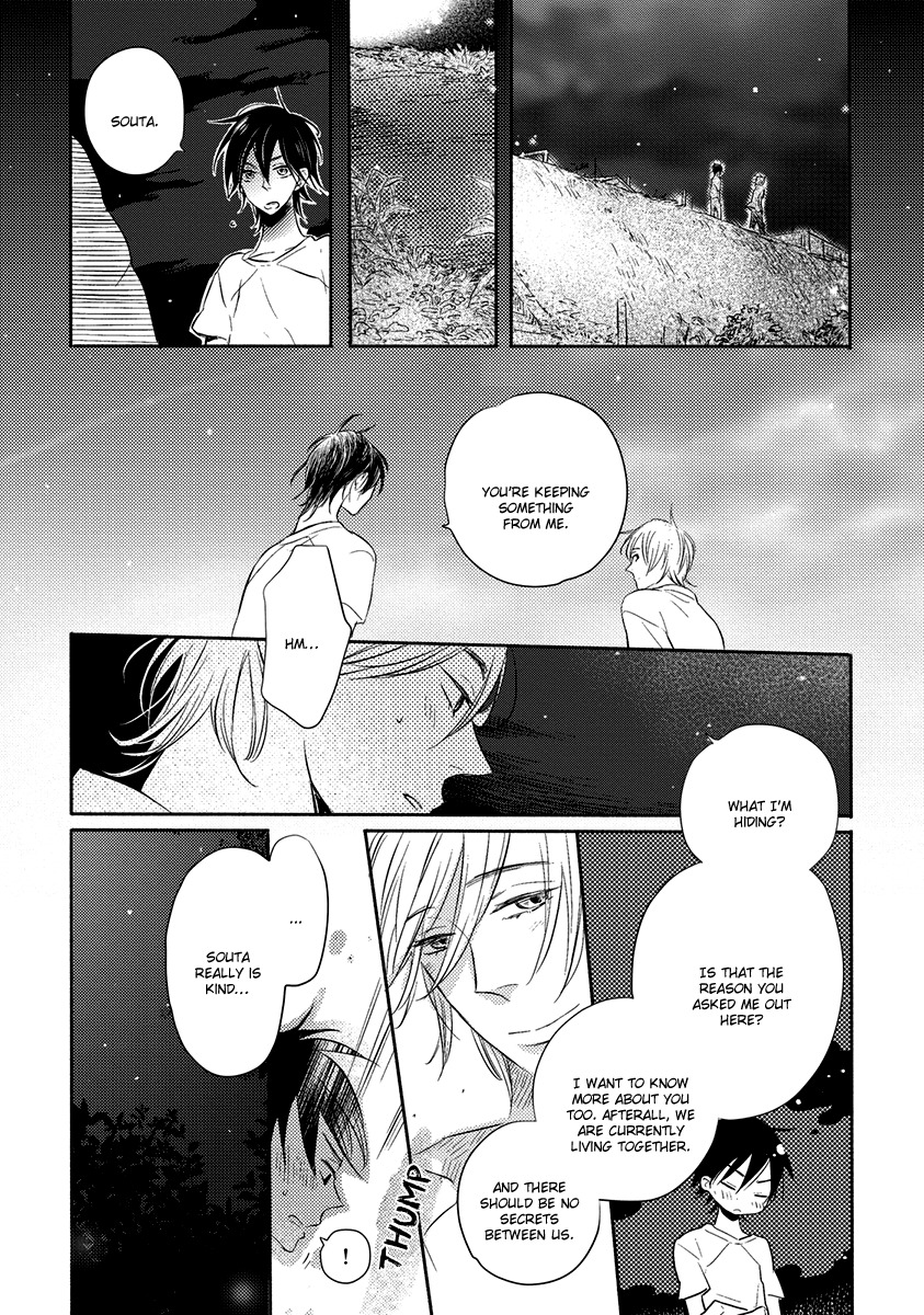 Henshokuka no Kawaii Akuma Chapter 5 page 26 - Chapter 5