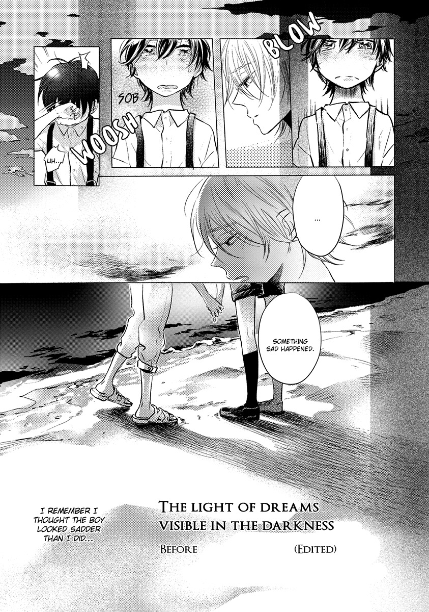 Henshokuka no Kawaii Akuma Chapter 5 page 4 - Chapter 5