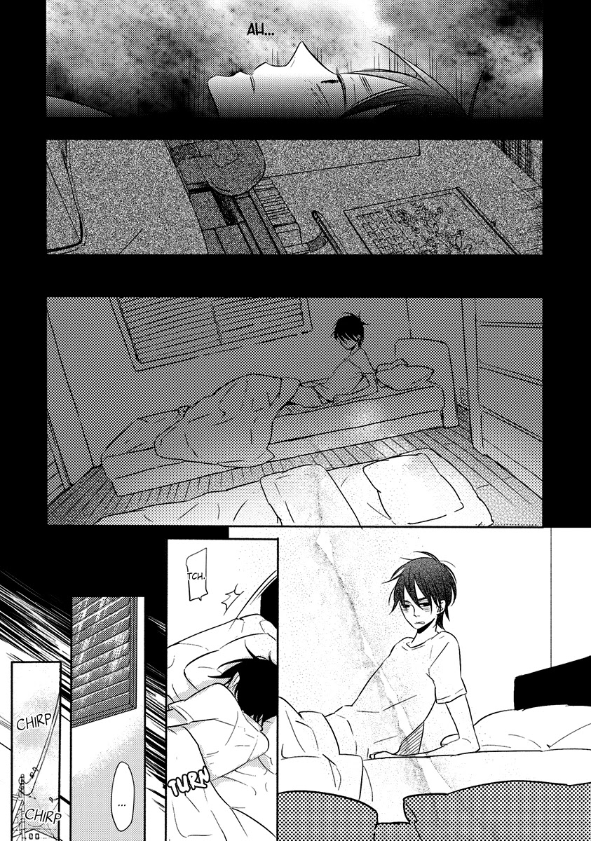 Henshokuka no Kawaii Akuma Chapter 6 page 14 - Chapter 6