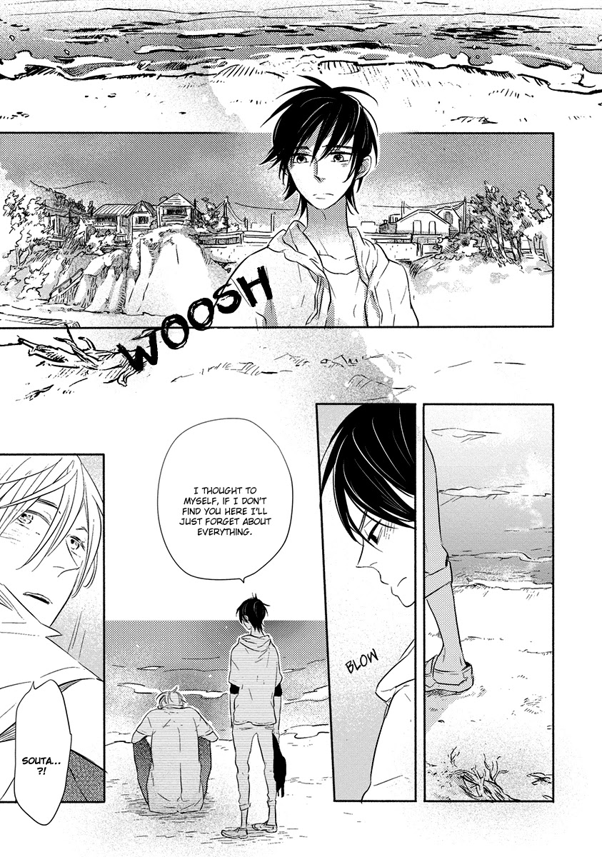 Henshokuka no Kawaii Akuma Chapter 6 page 16 - Chapter 6