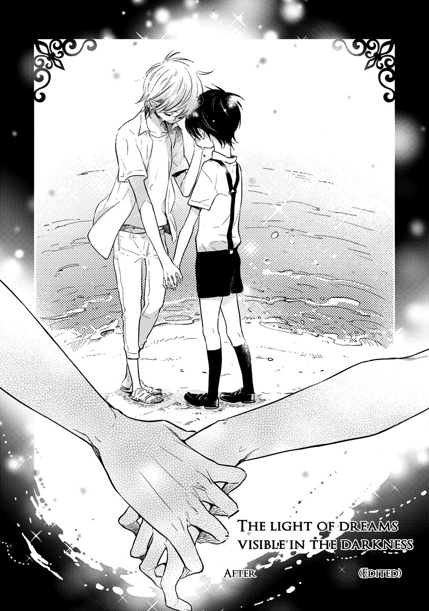 Henshokuka no Kawaii Akuma Chapter 6 page 2 - Chapter 6