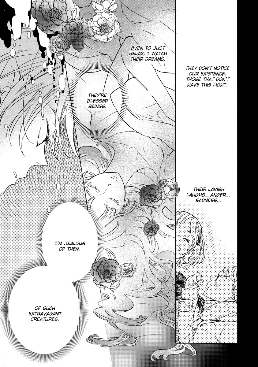 Henshokuka no Kawaii Akuma Chapter 6 page 4 - Chapter 6