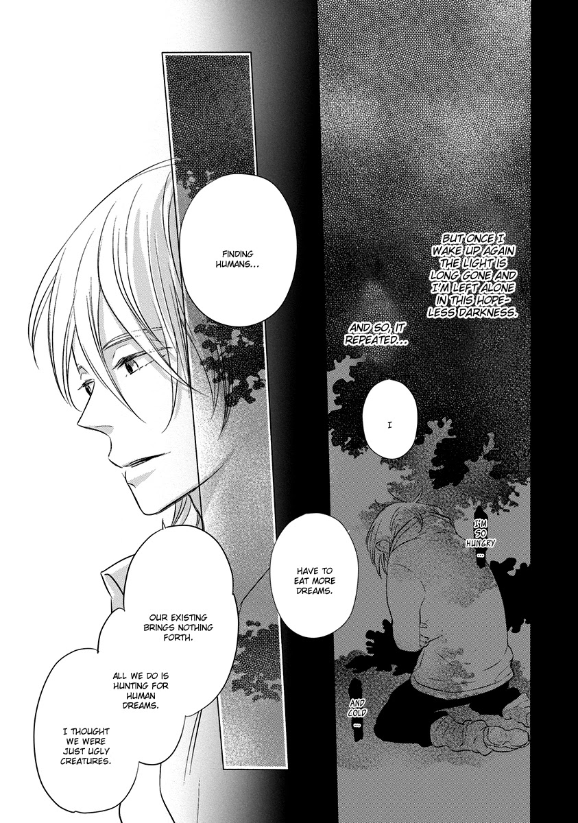 Henshokuka no Kawaii Akuma Chapter 6 page 8 - Chapter 6