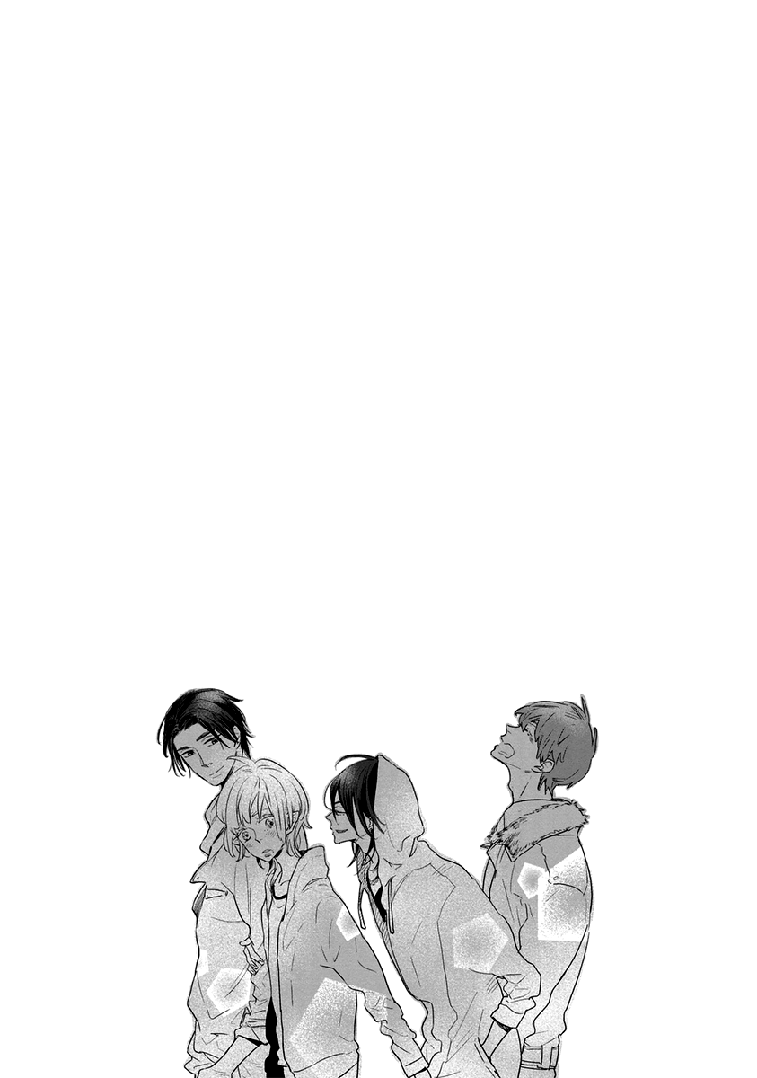 Henshokuka no Kawaii Akuma Chapter 7 page 12 - Chapter 7 [END]