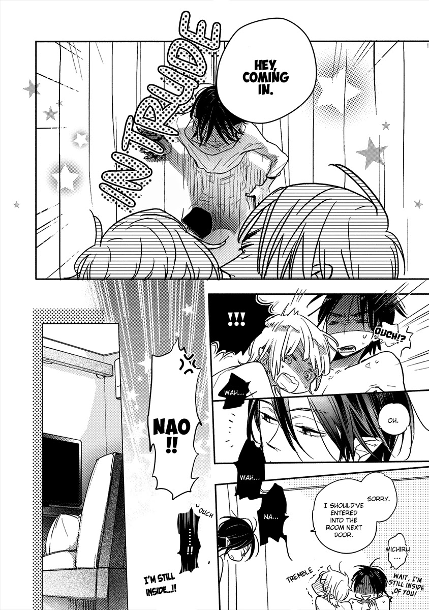 Henshokuka no Kawaii Akuma Chapter 7 page 7 - Chapter 7 [END]