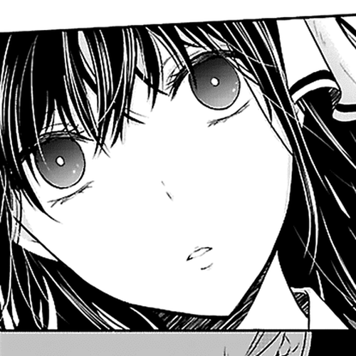 Hensokukei Quadrangle Chapter 1: The Second Spring cover