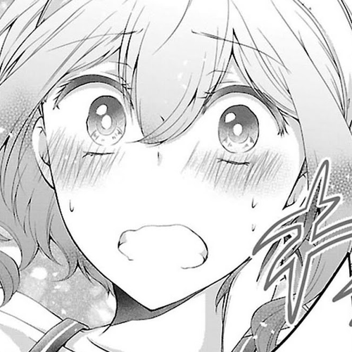 Hensokukei Quadrangle Chapter 14: Stargazer cover