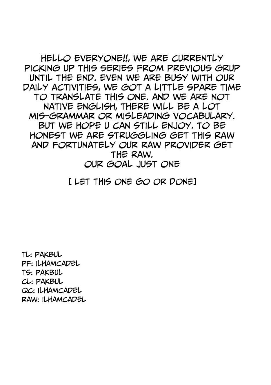 Hensokukei Quadrangle Chapter 16 page 43 - Chapter 16: Goodbye Felicia