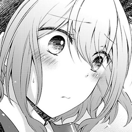 Hensokukei Quadrangle Chapter 20: Bouquet of Love cover