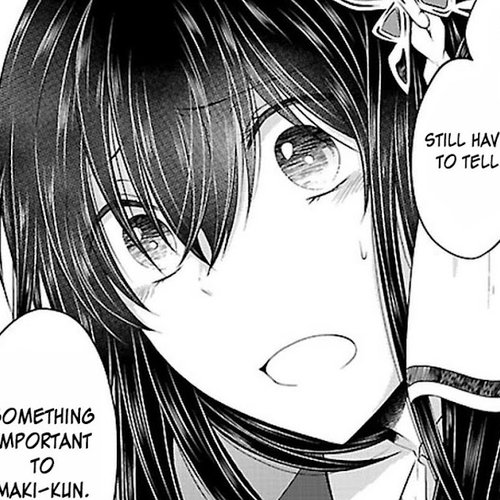 Hensokukei Quadrangle Chapter 21: And then, tomorrow [END] cover