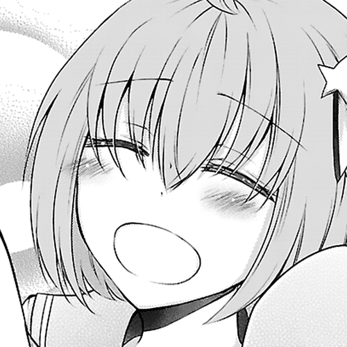 Hensokukei Quadrangle Chapter 9: Home, Sweet Home cover