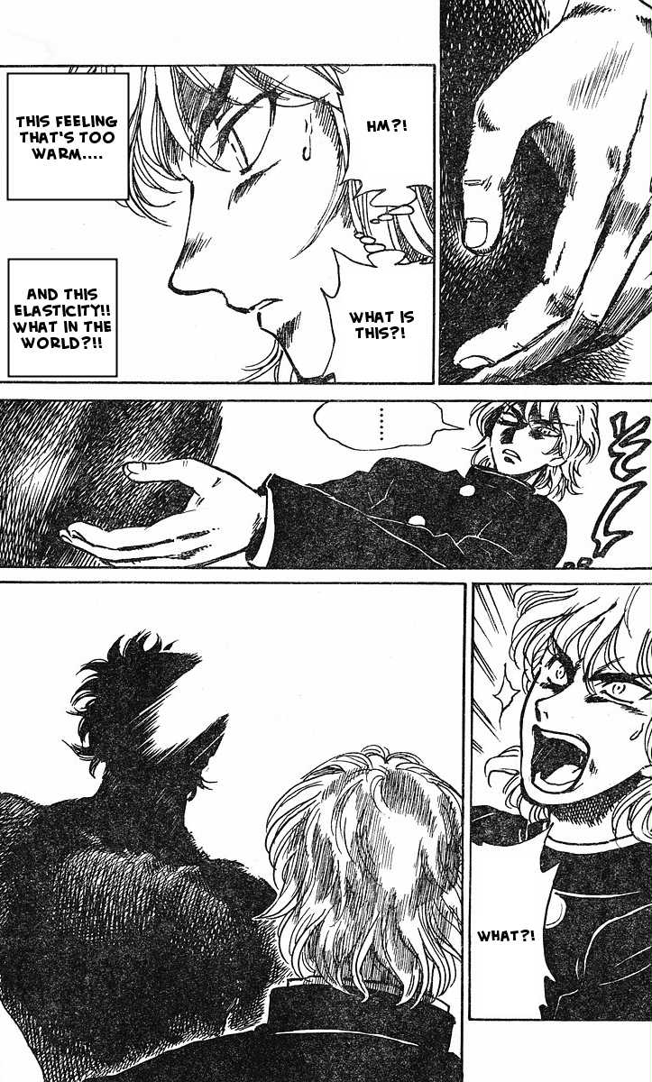 Hentai Kamen Returns Chapter 0.2 page 28 - Chapter 0 v2 : [Oneshot]