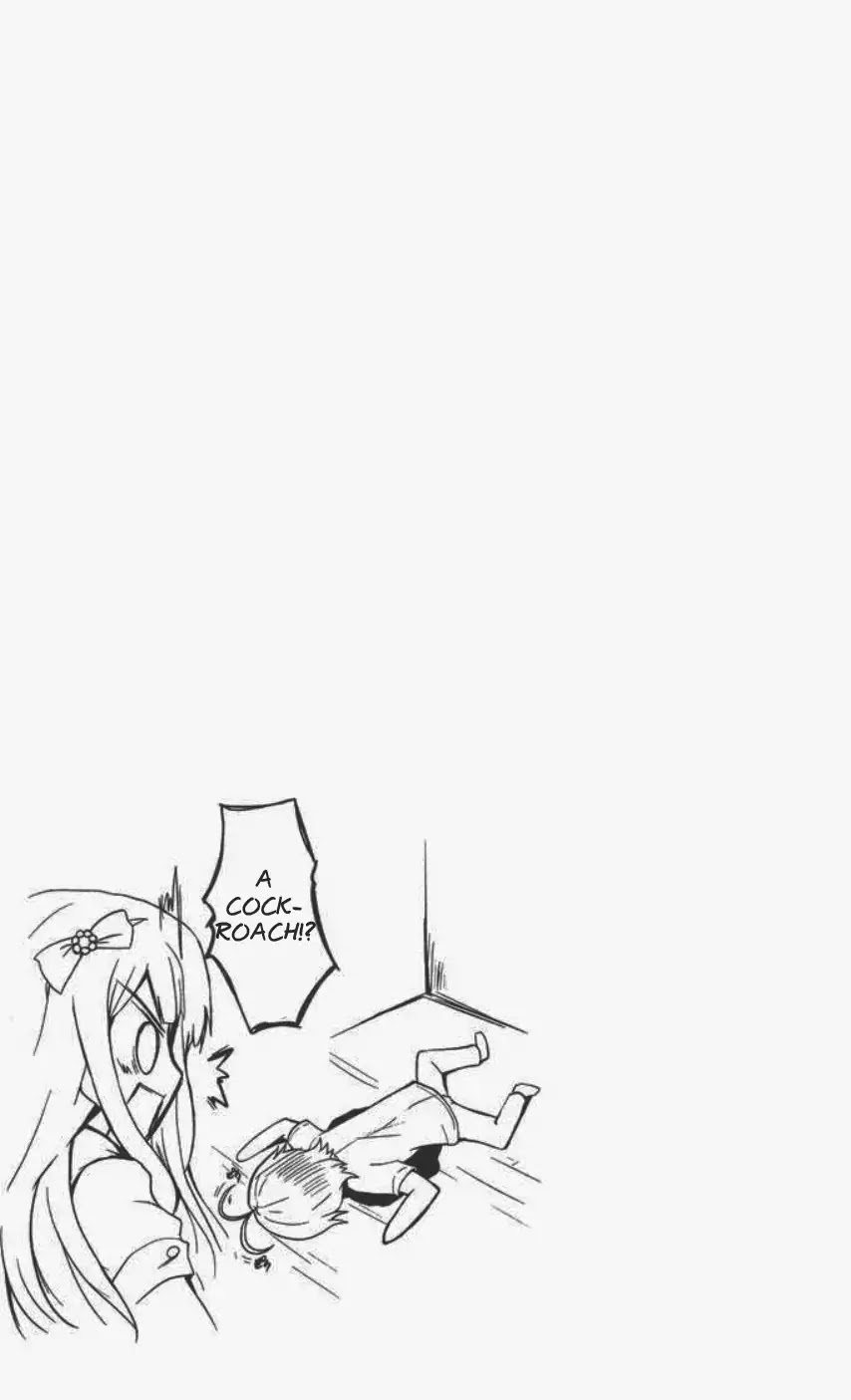 Hentai Ouji to Warawanai Neko. Nya! Chapter 1 page 33 - Chapter 1
