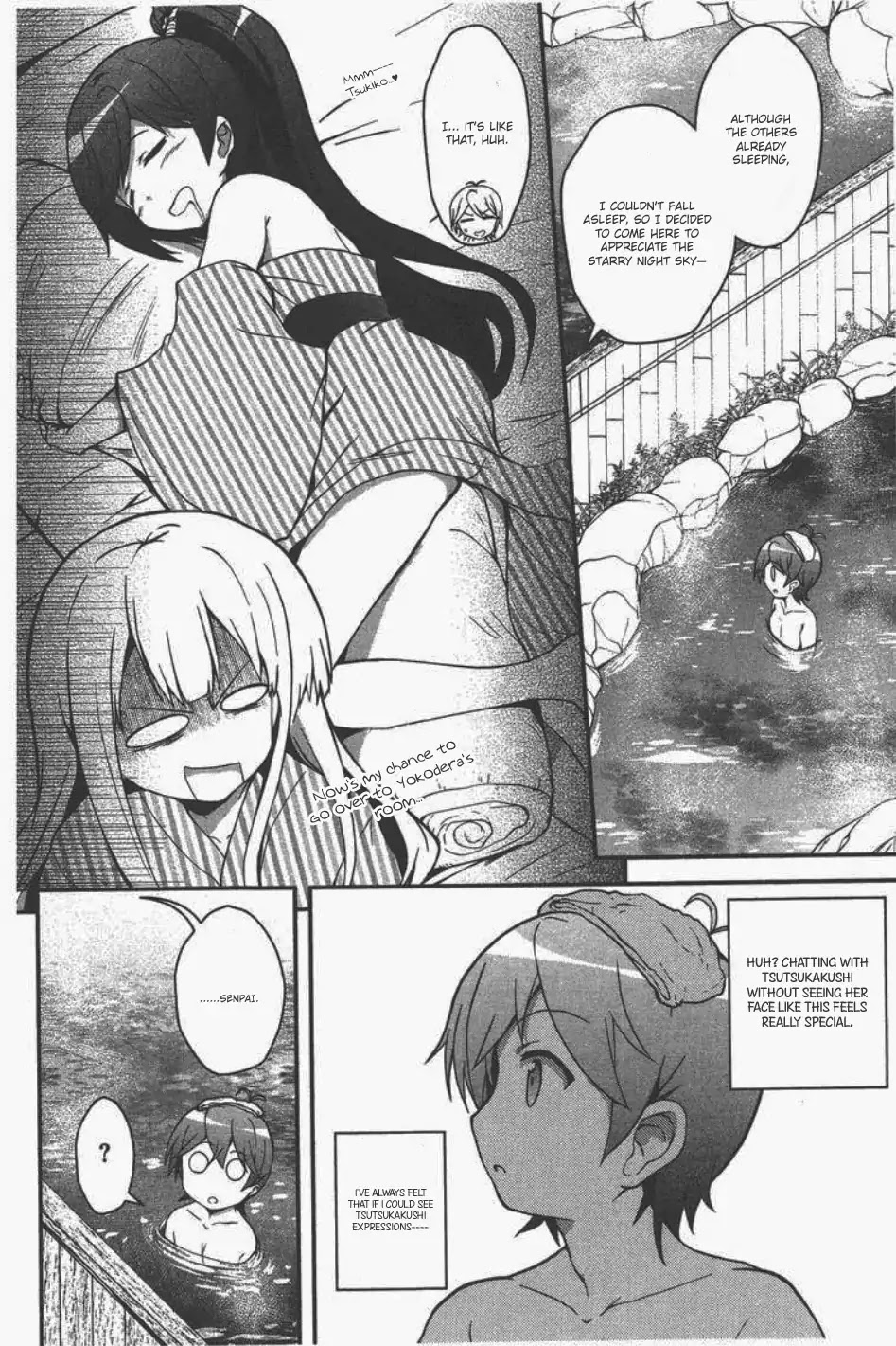 Hentai Ouji to Warawanai Neko. Nya! Chapter 6 page 14 - Chapter 6