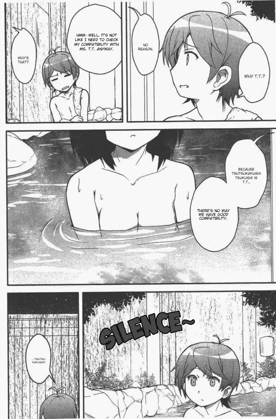 Hentai Ouji to Warawanai Neko. Nya! Chapter 6 page 16 - Chapter 6