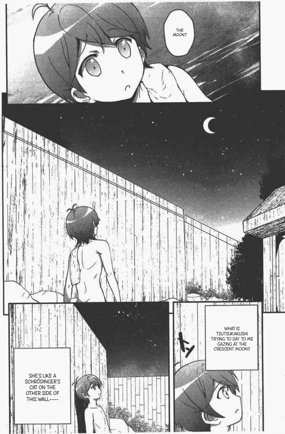Hentai Ouji to Warawanai Neko. Nya! Chapter 6 page 18 - Chapter 6