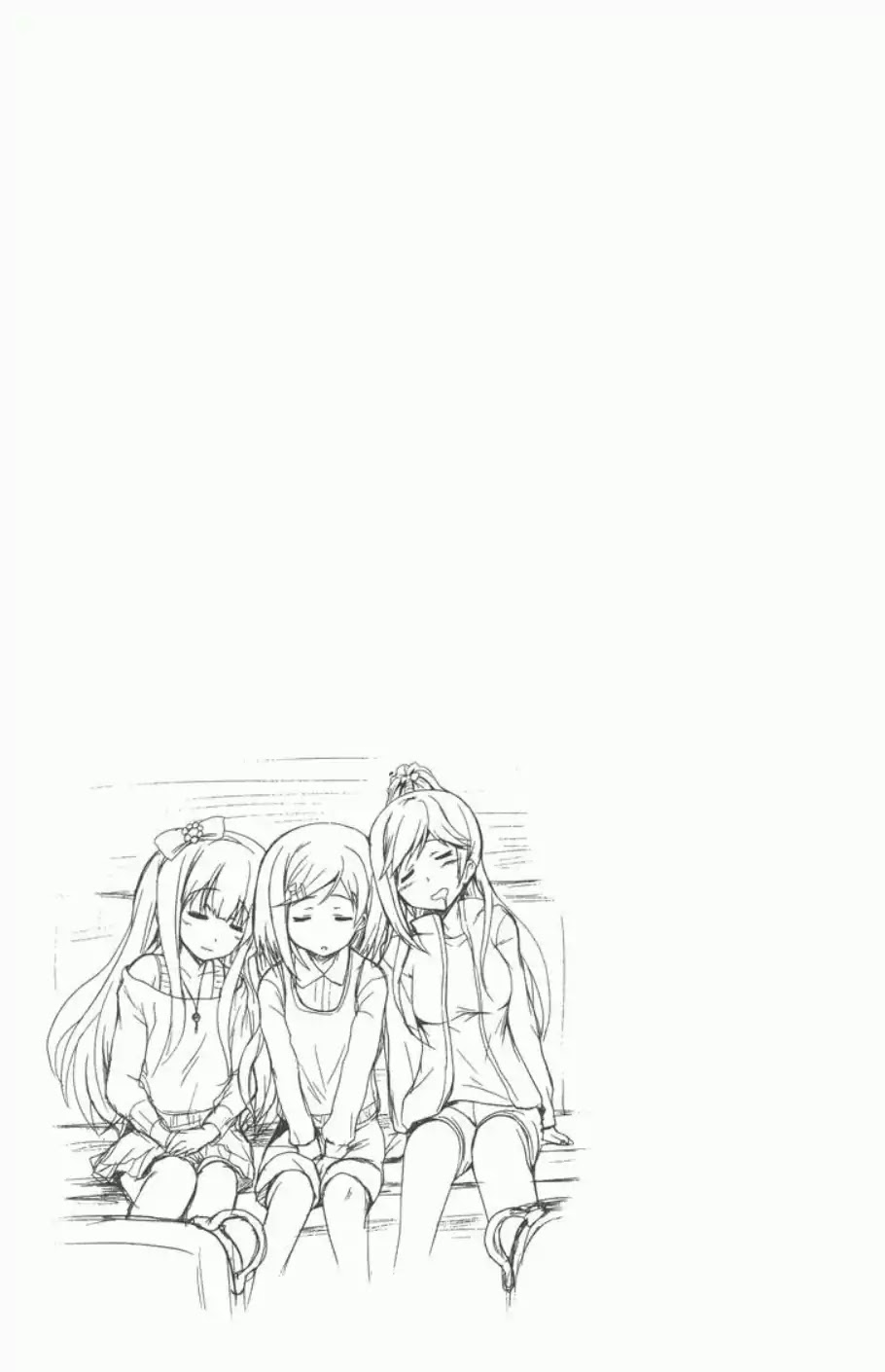 Hentai Ouji to Warawanai Neko. Nya! Chapter 6 page 25 - Chapter 6
