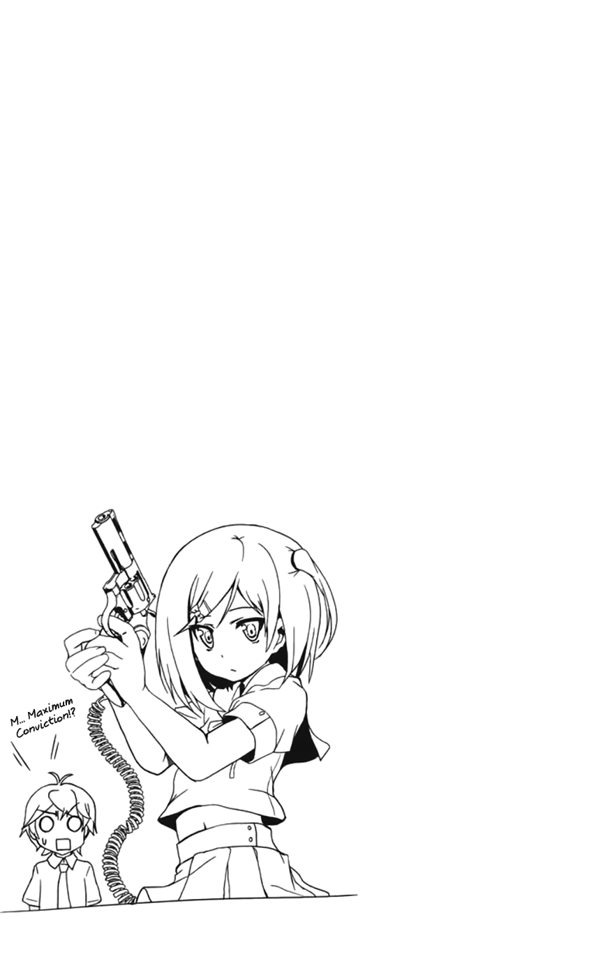 Hentai Ouji to Warawanai Neko. Nya! Chapter 7 page 9 - Chapter 7: (END)
