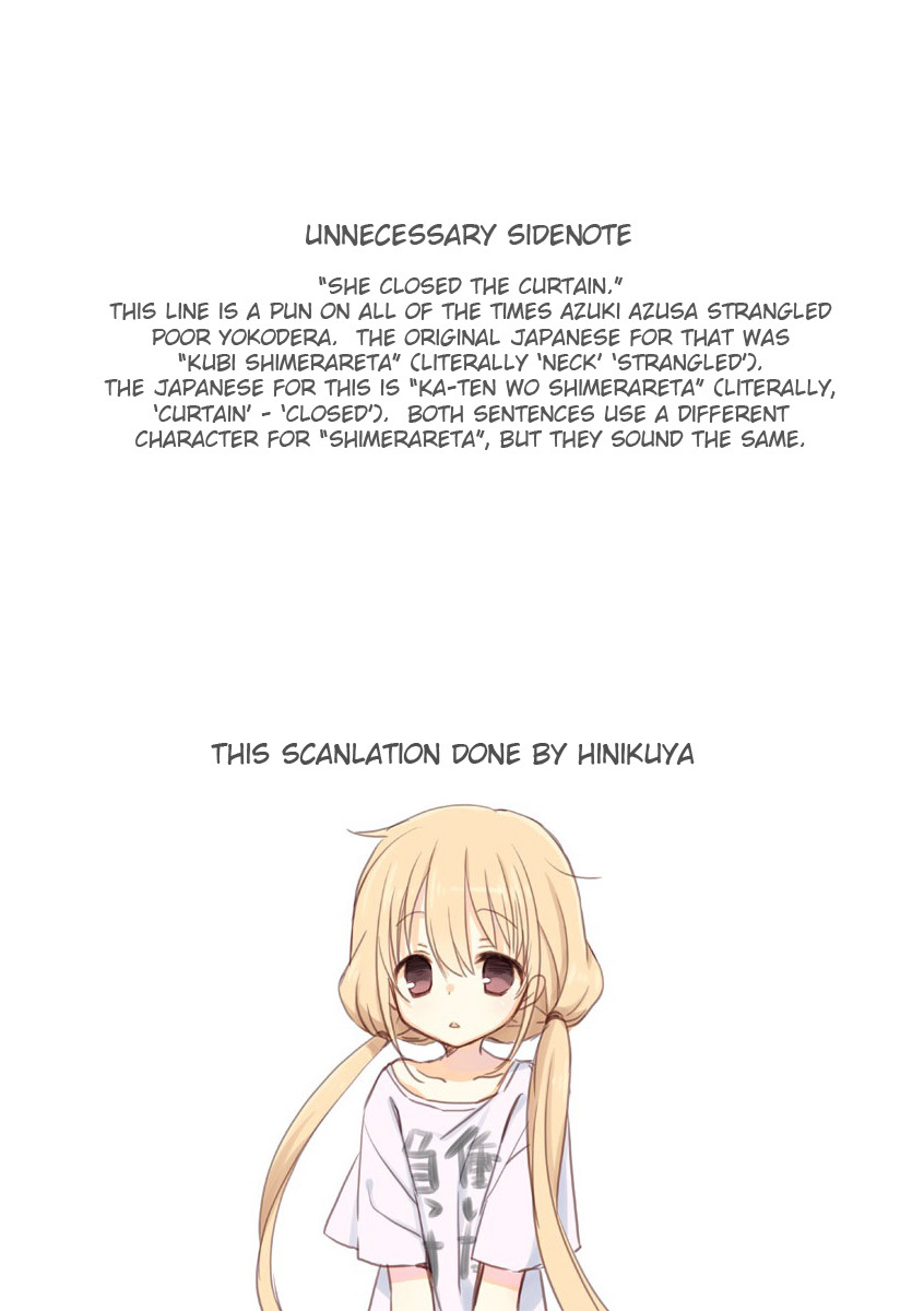 Hentai Ouji to Warawanai Neko Chapter 10 page 10 - Chapter 10: How to Defeat The Easy-Going King (2)