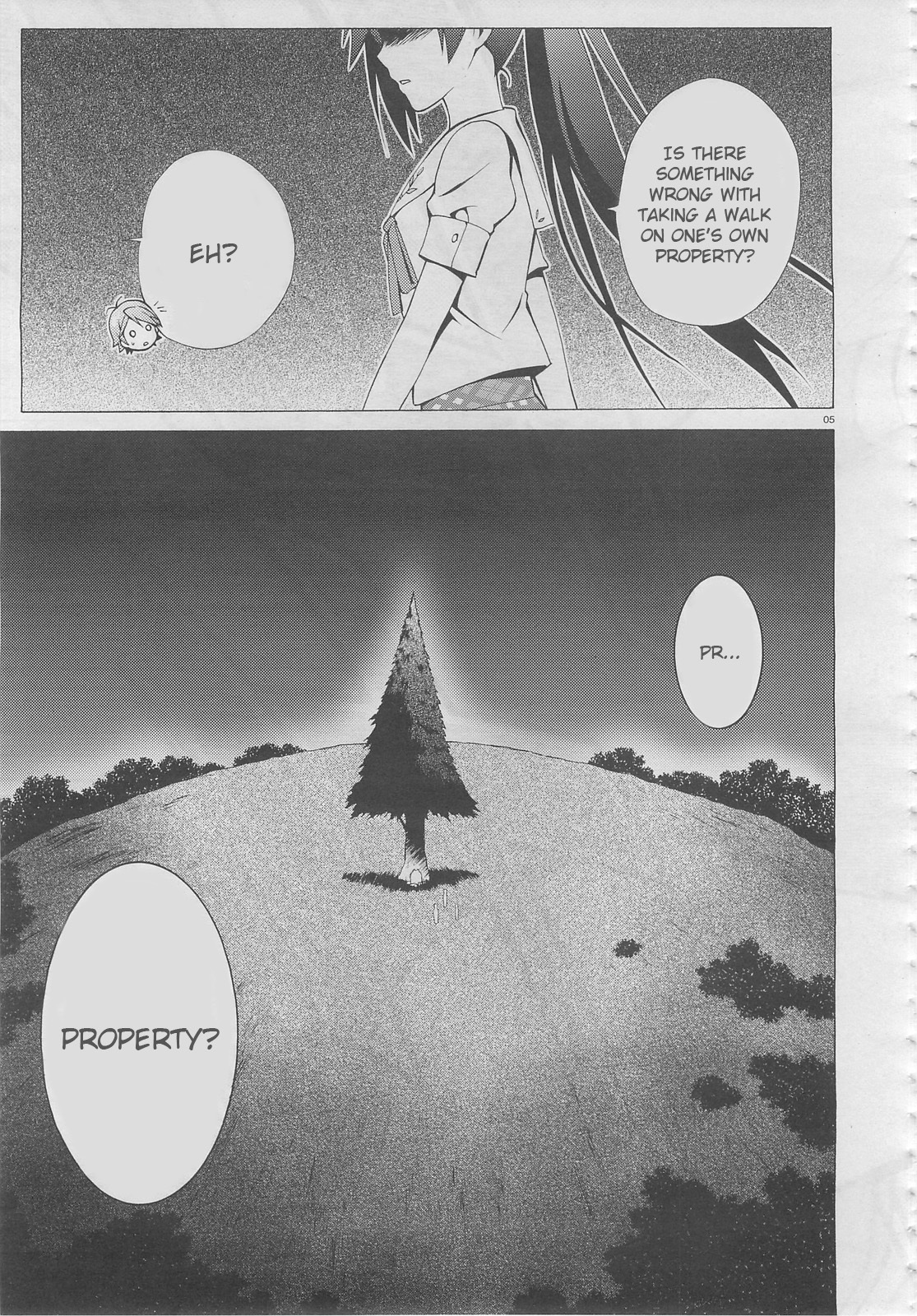 Hentai Ouji to Warawanai Neko Chapter 10 page 6 - Chapter 10: How to Defeat The Easy-Going King (2)