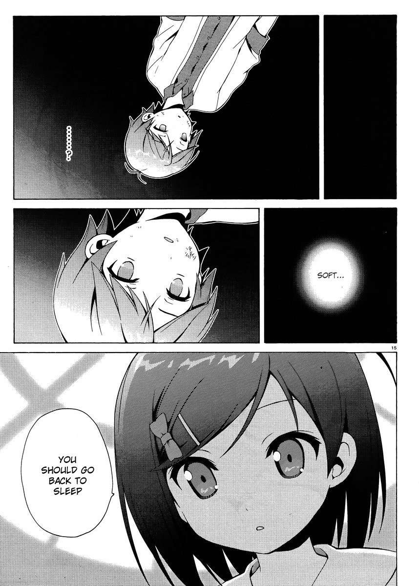 Hentai Ouji to Warawanai Neko Chapter 11 page 16 - Chapter 11: How to Defeat The Easy-Going King (3)