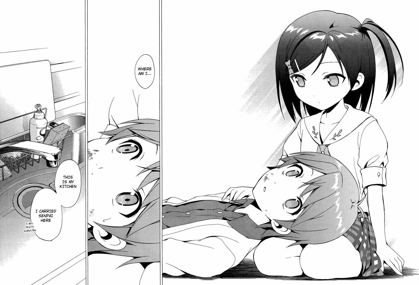 Hentai Ouji to Warawanai Neko Chapter 11 page 17 - Chapter 11: How to Defeat The Easy-Going King (3)