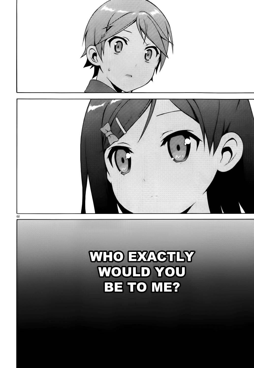 Hentai Ouji to Warawanai Neko Chapter 12 page 2 - Chapter 12: How to Defeat The Easy-Going King (4)