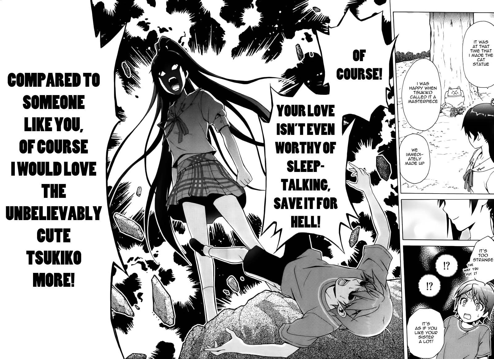 Hentai Ouji to Warawanai Neko Chapter 12 page 24 - Chapter 12: How to Defeat The Easy-Going King (4)