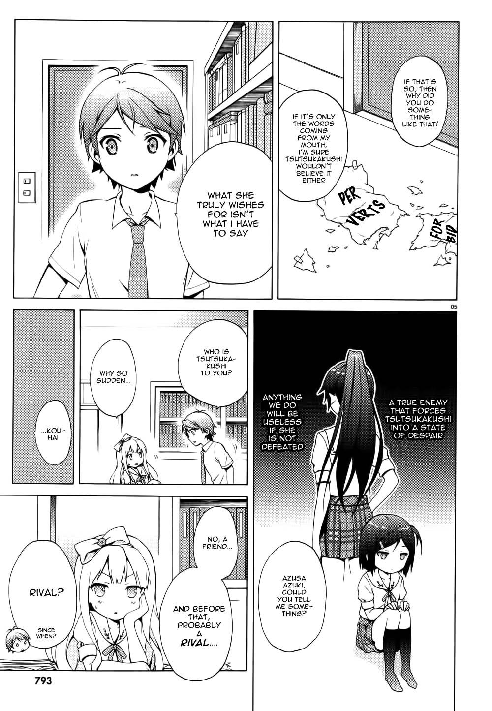 Hentai Ouji to Warawanai Neko Chapter 12 page 6 - Chapter 12: How to Defeat The Easy-Going King (4)