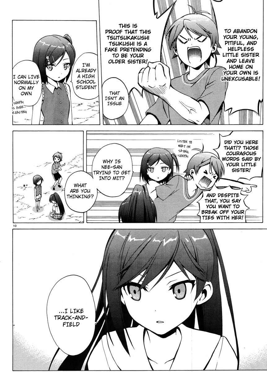 Hentai Ouji to Warawanai Neko Chapter 13 page 12 - Chapter 13: How to Defeat The Easy-Going King (5)