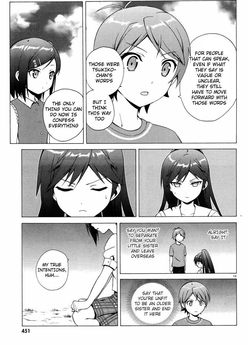 Hentai Ouji to Warawanai Neko Chapter 13 page 15 - Chapter 13: How to Defeat The Easy-Going King (5)