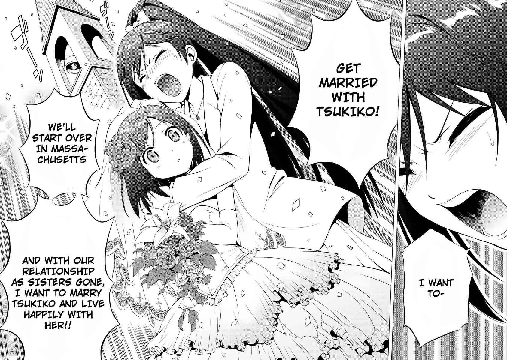 Hentai Ouji to Warawanai Neko Chapter 13 page 18 - Chapter 13: How to Defeat The Easy-Going King (5)