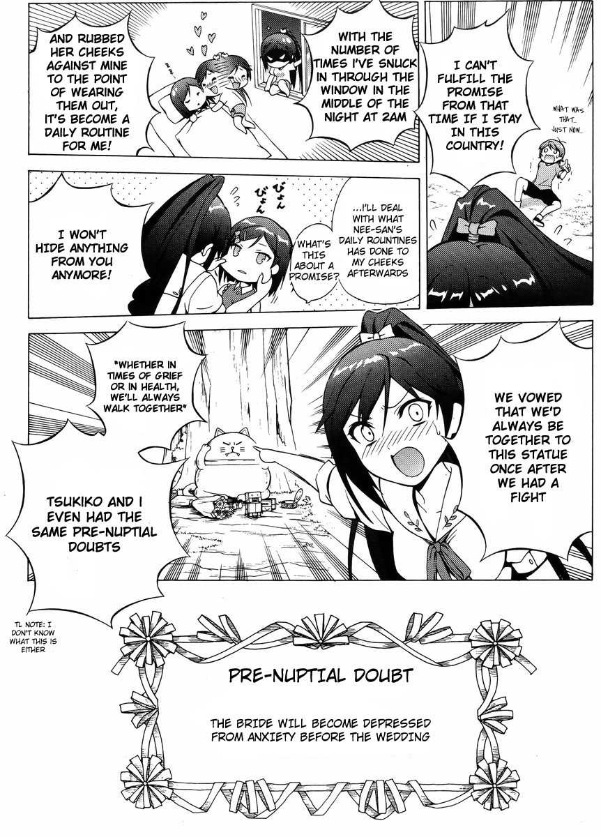 Hentai Ouji to Warawanai Neko Chapter 13 page 21 - Chapter 13: How to Defeat The Easy-Going King (5)