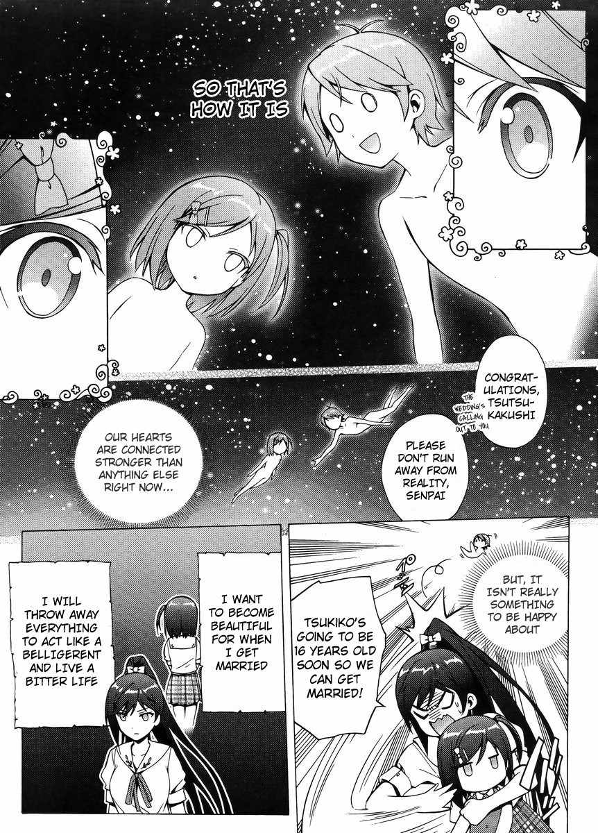 Hentai Ouji to Warawanai Neko Chapter 13 page 22 - Chapter 13: How to Defeat The Easy-Going King (5)